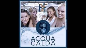 Acqua Calda (SWAG Doccia) - Bello Figo