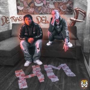 Detrás Del F - Kaydy Cain & La Promesa Rd