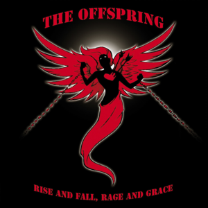 Stuff Is Messed Up - The Offspring