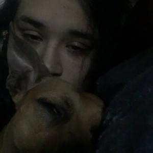 I Wanted to Die - scum