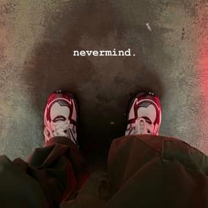 Nevermind - kirkiimad