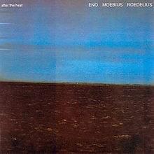 Broken Head - Cluster & Eno