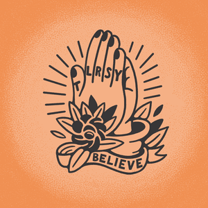 BELIEVE - Leon Fanourakis, Taka Perry & YNG Martyr (Ft. Ramengvrl & sokodomo (소코도모))