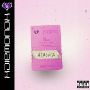 Fammi a pezzi - xDiemondx (Ft. IN6N)