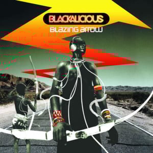 Aural Pleasure - Blackalicious (Ft. Lifesavas)