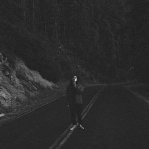 i am not who i was - Chance Peña