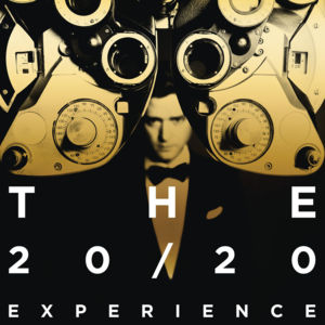 Blindness - Justin Timberlake