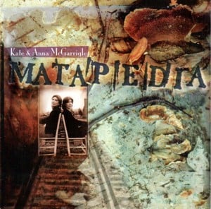 Why Must We Die - Kate & Anna McGarrigle