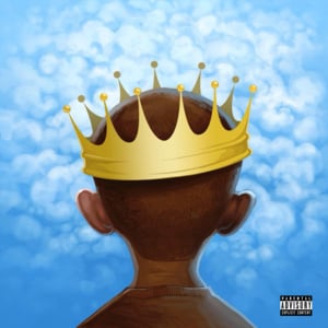 Kids Wear Crowns - Ciscero (Ft. asante, Diggs Duke & Mannywellz)