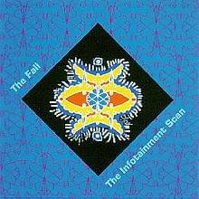Light / Fireworks - The Fall