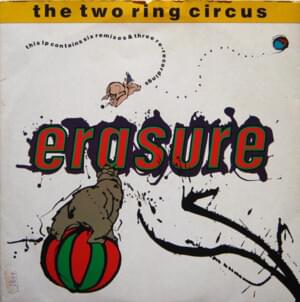 Sometimes [Erasure and Flood Mix] - Erasure