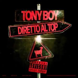 Diretto al Top - Tony Boy