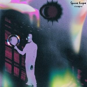 Space Coupe - vinayvvs
