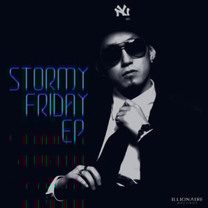 Mr. Lonely Part 1 - The Quiett (더 콰이엇) (Ft. Jay Park (박재범))
