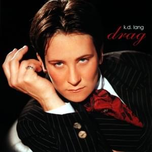 Hain’t It Funny? - k.d. lang