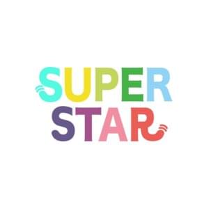 SUPERSTAR - SHINee
