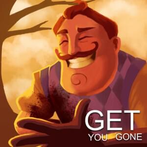 Get You Gone - Rockit Music (Ft. shredheadred)