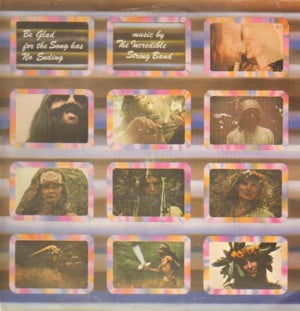 Come With Me - The Incredible String Band
