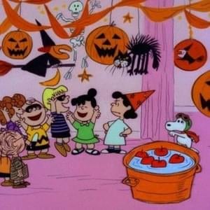 pumpkin party - i wanna be a jack-o-lantern (Ft. six days after christmas)