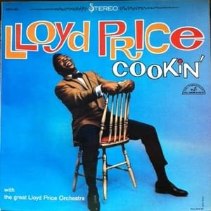 Summertime - Lloyd Price