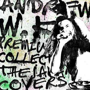 Runner - Andrew W.K.