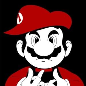 Mario Remix - LilCurbStomp (Ft. MC Virgins)