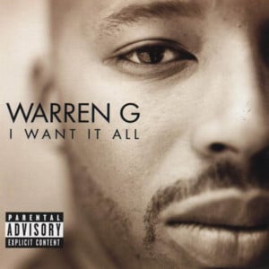 If We Give You a Chance - Warren G (Ft. Phats Bossi & Slick Rick)