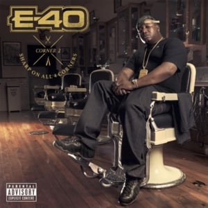 Sleep - E-40 (Ft. Ludacris & Plies)