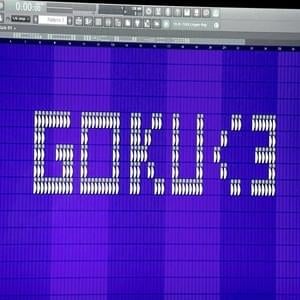 SoPLiᐸ3 Wav - Gokuᐸ3