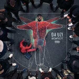 Soirées des cités - DA Uzi