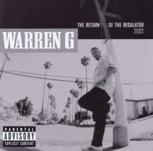Keepin’ it Strong - Warren G (Ft. El DeBarge)