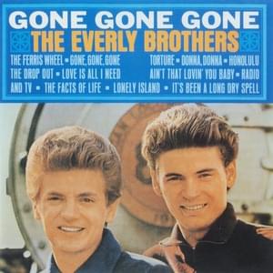 The Facts of Life - The Everly Brothers