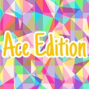 Mr. Telephone Man (Remix) - Ace Edition