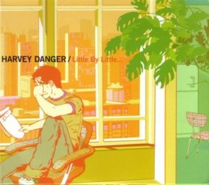 Little Round Mirrors - Harvey Danger