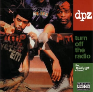 It Was Written - dead prez (Ft. Damian Marley & Stephen Marley)