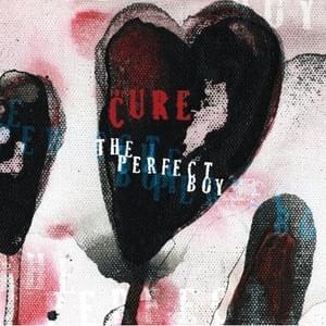 Without You - The Cure