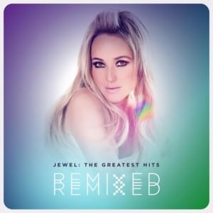 Intuition (Todd Terry In-House Mix) - Jewel