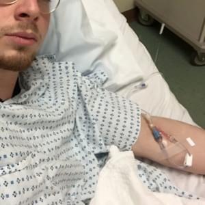 i made this in the hospital they got pissed - convolk
