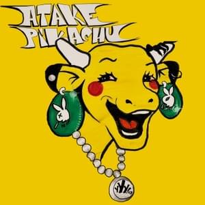 Atake Pikachu - yyy891