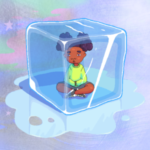 Favorite Substitute - tobi lou (Ft. Ryan Destiny)