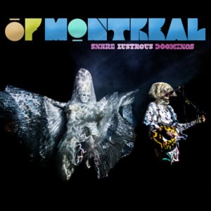 Time Will Show The Wiser (Fairport Convention Cover) - of Montreal