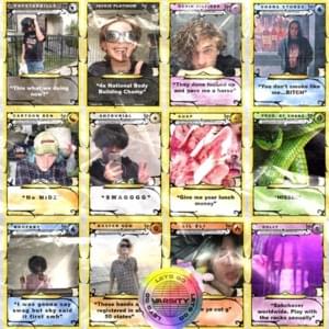 LETS GO!! - VARSITY JOCKS (Ft. Boofbbyヾ(☆▽☆), Cartoon Ben, d0llywood1, Guappuchino, Jackie Platinum, kasper gem, kevinhilfiger, Lil Eli Young Bapestah, POPSTARBILLS, Shane Stokes & shyburial)