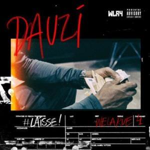 WeLaRue 4 (Laisse) - DA Uzi