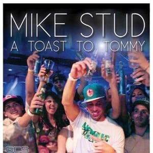 In the Rain - mike. (Mike Stud) (Ft. Justin Cohen)