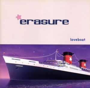 Perchance to Dream - Erasure