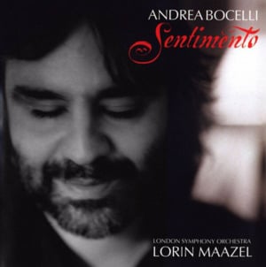Oh! Quand Je Dors - Andrea Bocelli