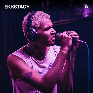i walk this earth all by myself (Audiotree Live) - EKKSTACY
