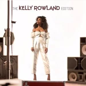See Me - Kelly Rowland (Ft. TWhy)