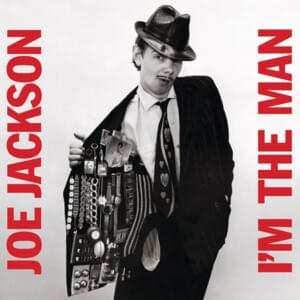 Get That Girl - Joe Jackson