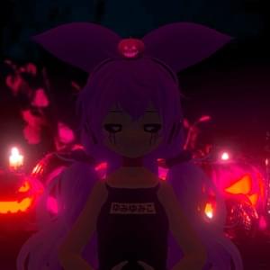 I SWALLOWED C*M ON HALLOWEEN NIGHT ! - Acidgvrl (Ft. Jaakusame Yûmi)